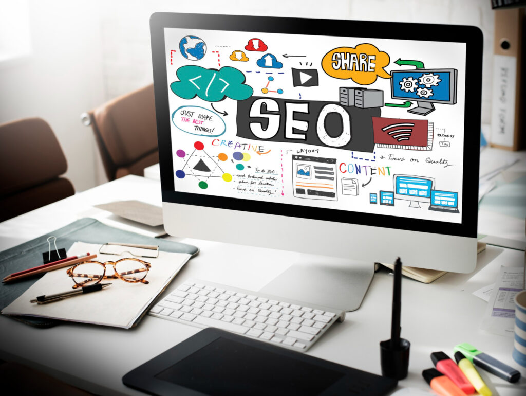 On-Page SEO Services - ahmad fraz seo