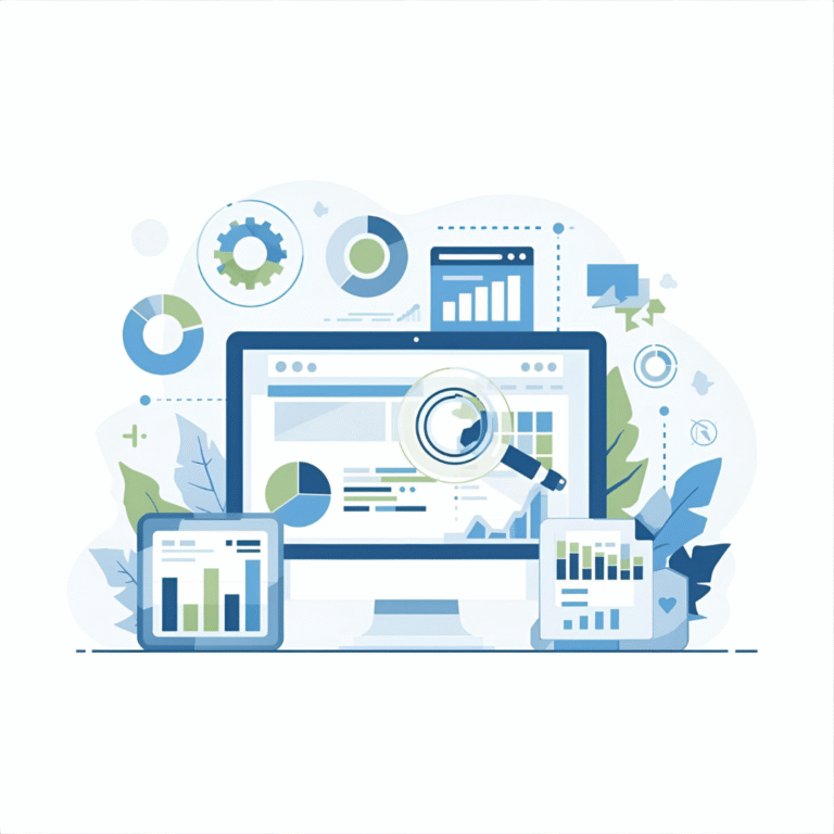 SEO Audit & Analysis_ service image