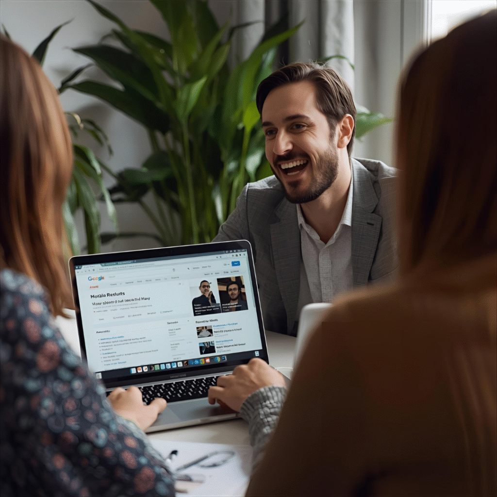 Start Your SEO Success Story