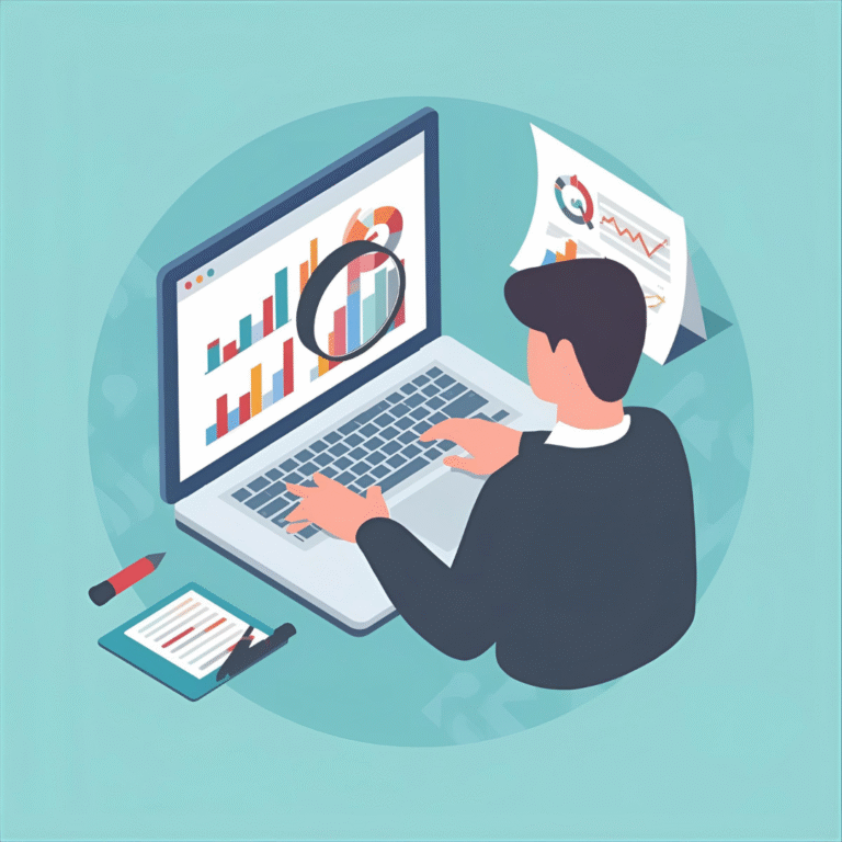 Technical SEO Audits - Ahmad Fraz SEO