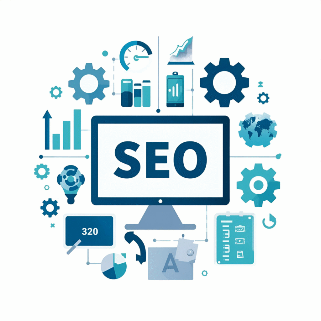 Technical SEO Services_ image