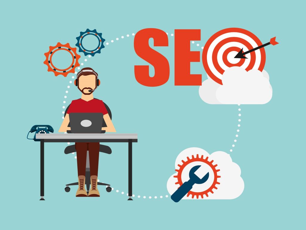 Technical seo - ahmad fraz seo