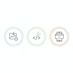 AMP & Page Speed Optimization - ahmad fraz seo