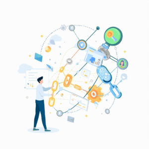 Authority Link Building & Outreach - Ahmad Fraz SEO