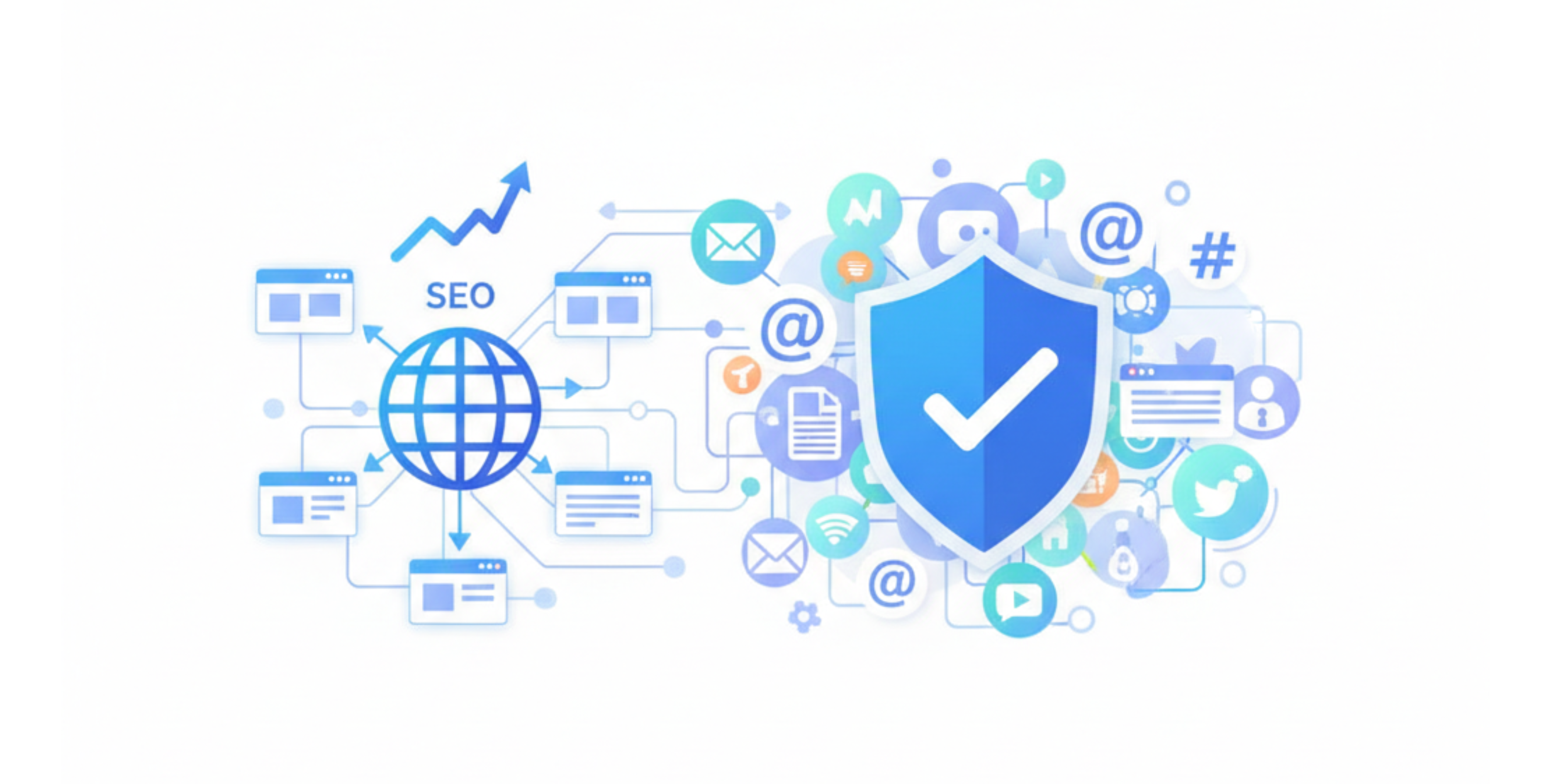 Digital PR Services - Featured Image