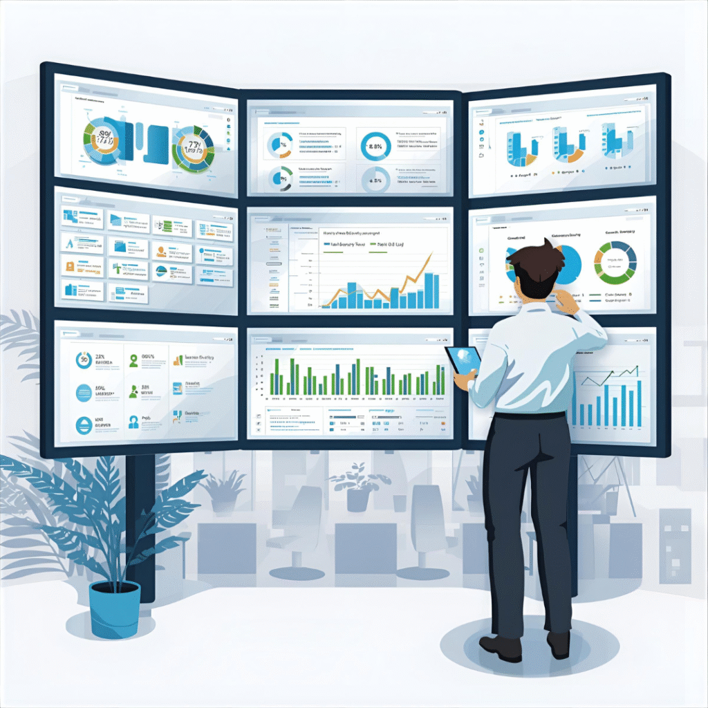 Pre-Migration - The Foundational Audit - Ahmad Fraz SEO