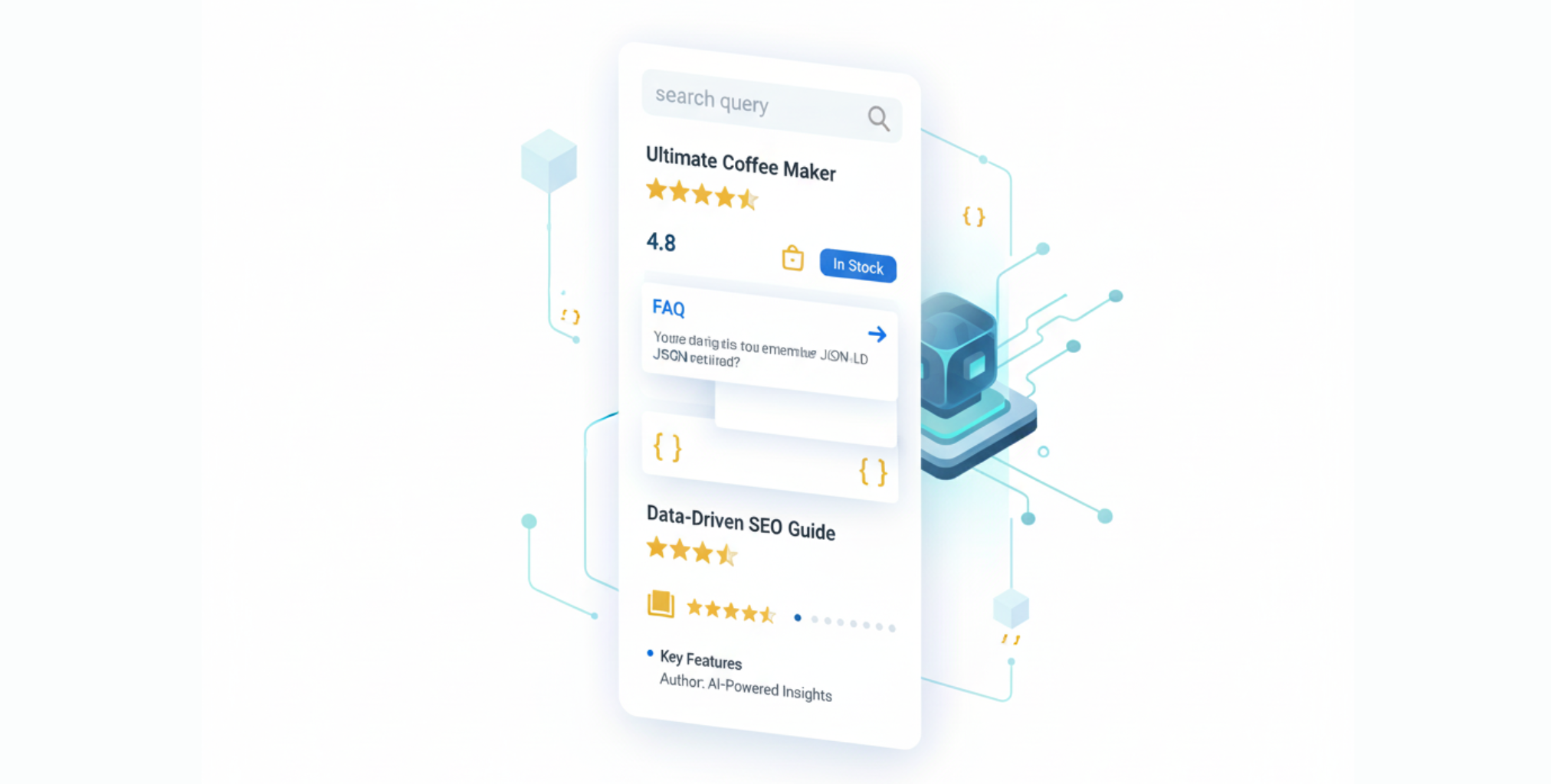 schema markup Ahmad Fraz SEO
