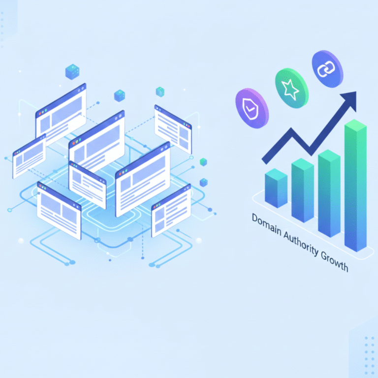 Affordable Link Building and Authority - ahmad fraz seo