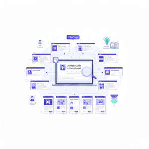 SaaS Content Optimization & Strategy - ahmad fraz seo