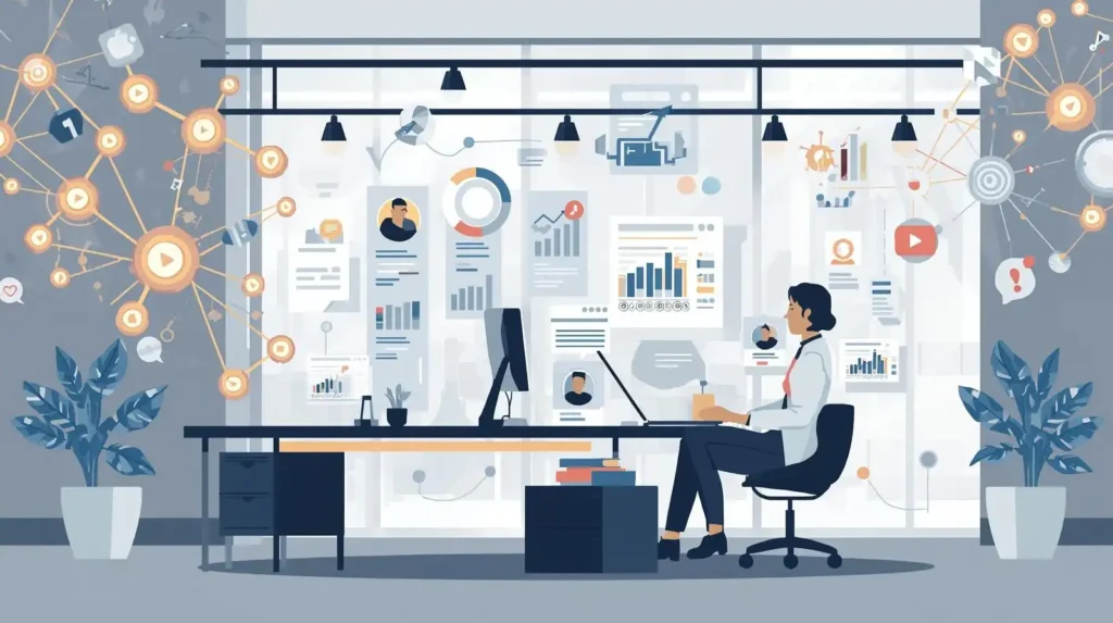 digital pr services - ahmad fraz seo