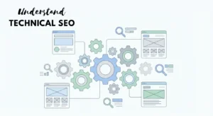 technical seo mini blog featured iamge - ahmad fraz seo