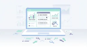 seo content optimization - blog featured image - ahmad fraz seo