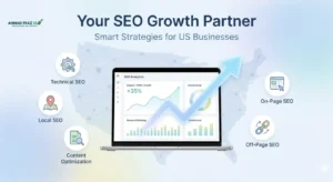 what are seo services - blog featured image - ahmad fraz seo