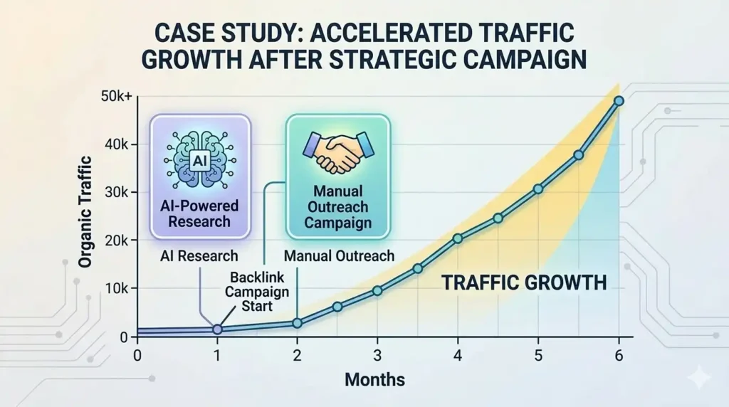 Rhino Rank AI Tech Case Study - Graph