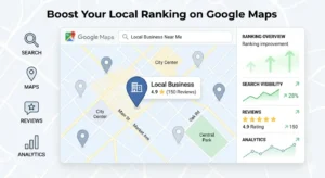 local seo blog featured image - ahmad fraz seo