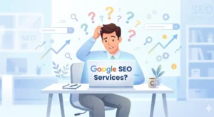 google seo services blog featured image - ahmad fraz seo