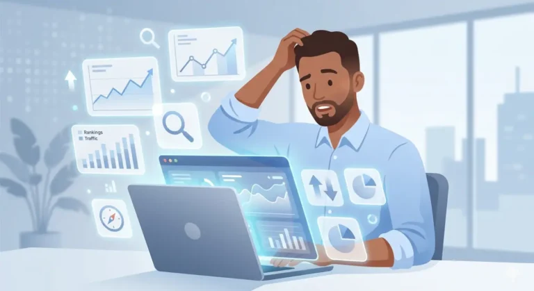 how to Choose SEO Services - blog featured image - ahmad fraz seo