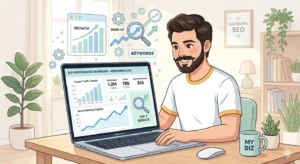 seo expert advice - blog featured image - ahmad fraz seo